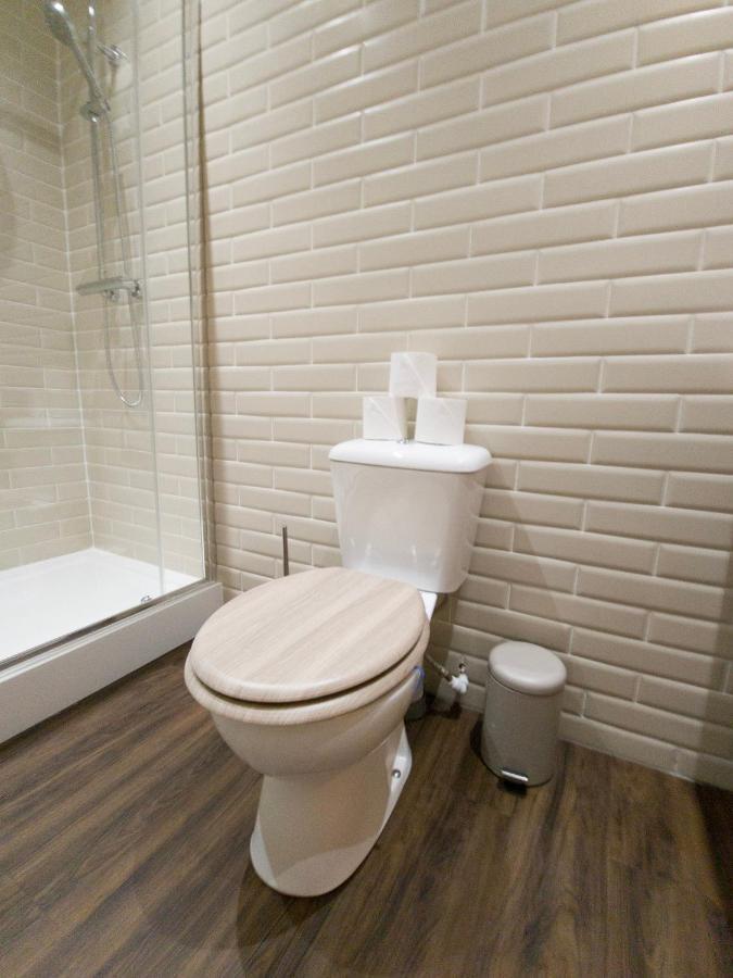 Principality Suites; Three Bed By Property Promise Cardiff Eksteriør billede